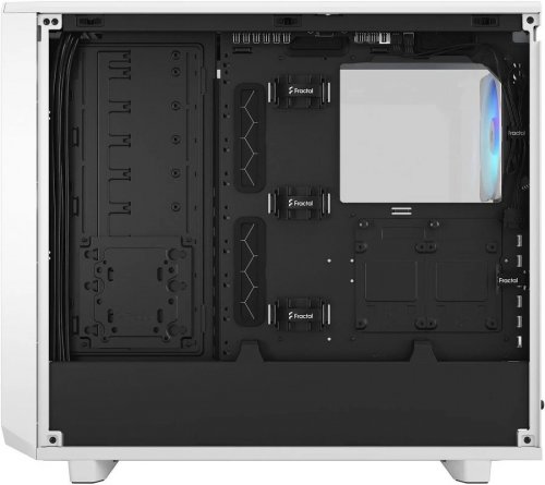 Fractal Design Meshify 2 RGB Blanco