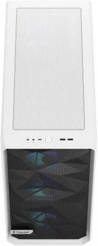 Fractal Design Meshify 2 RGB Blanco