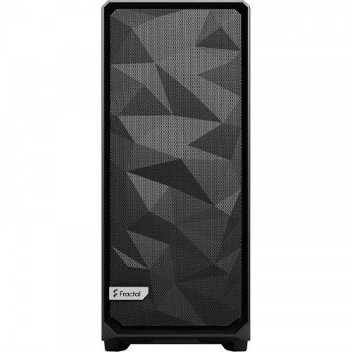 Fractal Design Meshify 2 XL TG Light Full Tower Cristal Templado USB 3.2 Negra