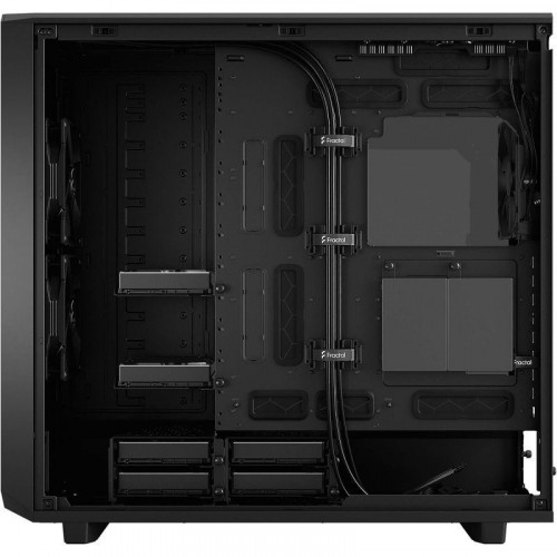 Fractal Design Meshify 2 XL TG Light Full Tower Cristal Templado USB 3.2 Negra