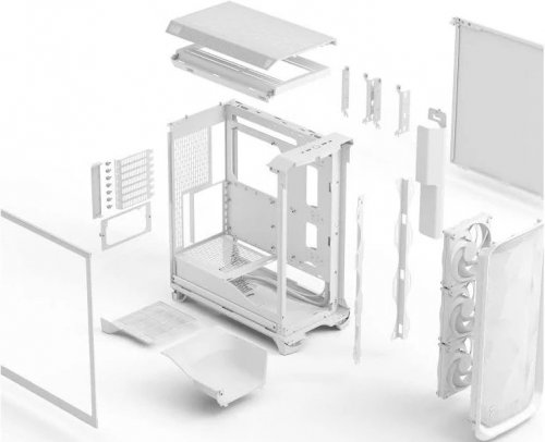 Fractal Design Meshify 3