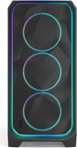 Fractal Design Meshify 3 XL Pro RGB