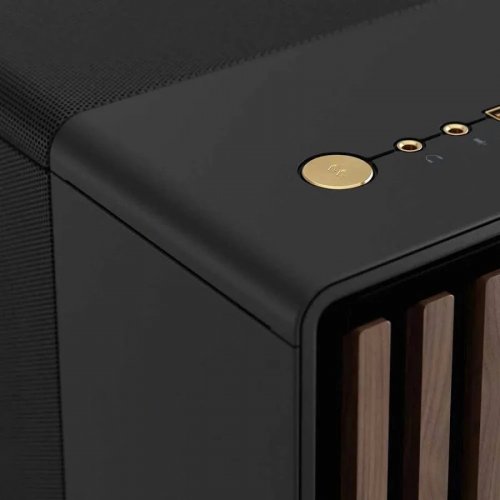 Fractal Design North Negro