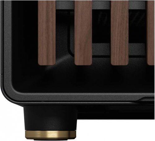 Fractal Design North Negro