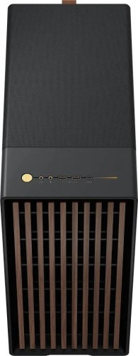 Fractal Design North Negro