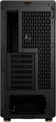 Fractal Design North Negro