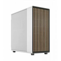 Fractal Design North XL Blanco