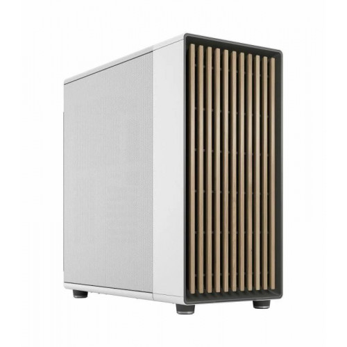 Fractal Design North XL Blanco