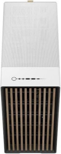 Fractal Design North XL Blanco