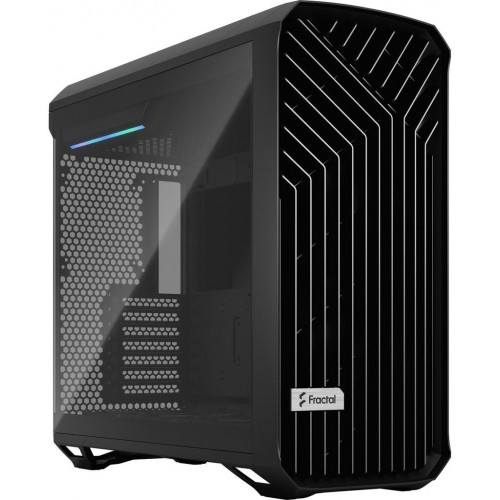 Fractal Design Torrent