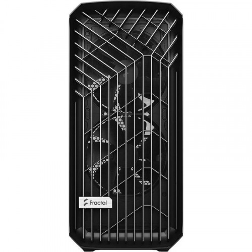 Fractal Design Torrent TG Light Tint ATX Cristal Templado 3.2 Negra