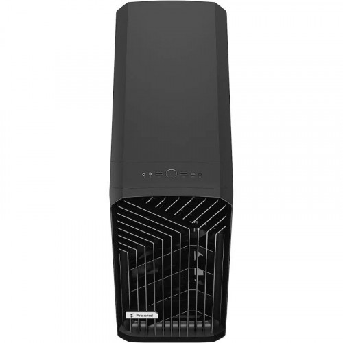Fractal Design Torrent TG Light Tint ATX Cristal Templado 3.2 Negra