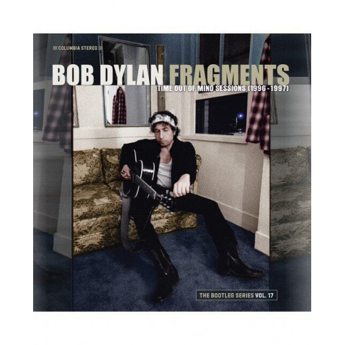 Fragments - Time Out Of Mind Sessions (1996-1997): The Bootleg Series Vol. 17 (Box Set) (5 CD)