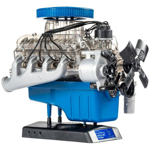 Franzis 67501