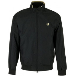 Fred Perry Brentham Jacket (J2660)