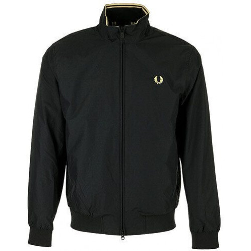 Fred Perry Brentham Jacket (J2660)
