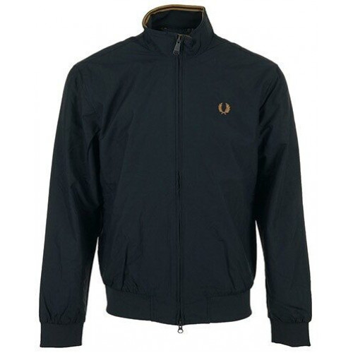 Fred Perry Brentham Jacket (J2660)