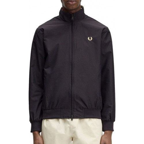 Fred Perry Brentham Jacket (J2660)