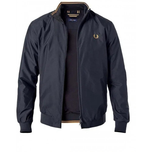 Fred Perry Brentham Jacket (J2660)