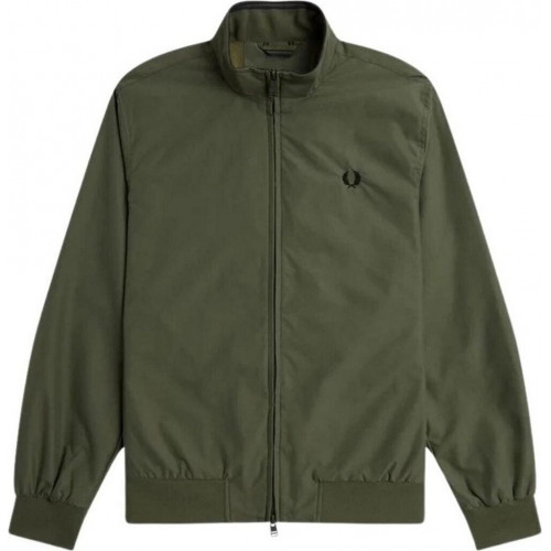 Fred Perry Brentham Jacket (J2660)