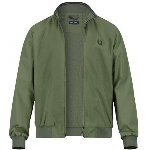Fred Perry Brentham Jacket (J2660)