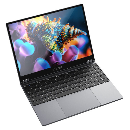 FreeBook 13.4 inch | Intel N150 | 2.5K Touch Screen|16GB+512GB