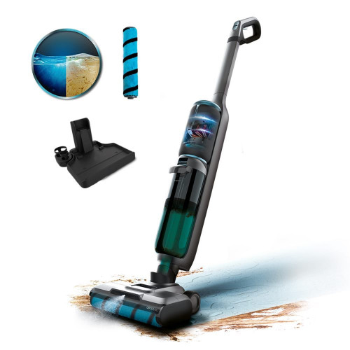 FreeGo Wash&Vacuum Spray