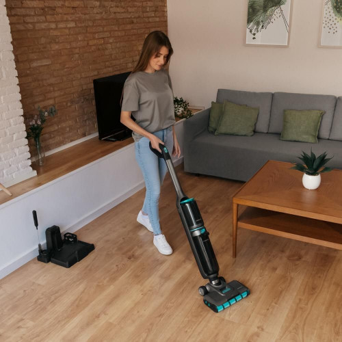 FreeGo Wash&Vacuum Spray