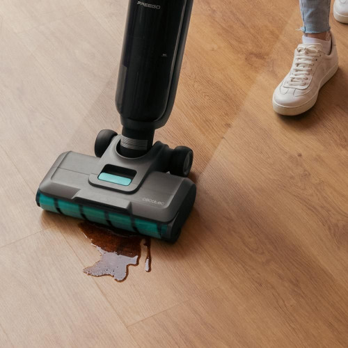 FreeGo Wash&Vacuum Spray