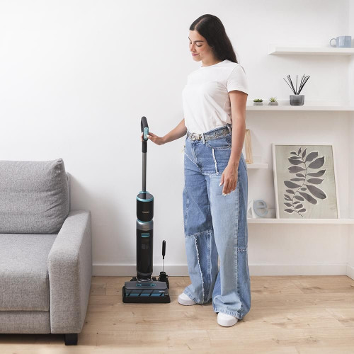 FreeGo Wash&Vacuum X-Treme