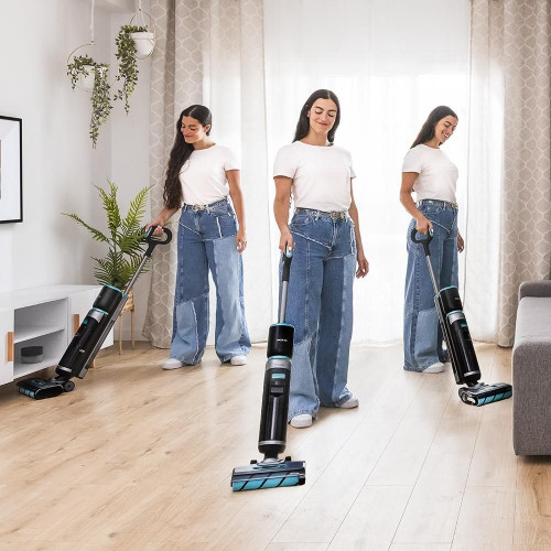 FreeGo Wash&Vacuum X-Treme