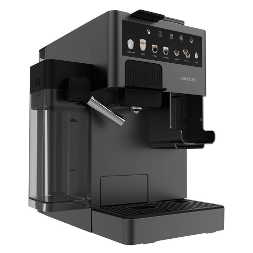 FreeStyle Grind&Latte Art