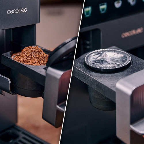 FreeStyle Grind&Latte Art