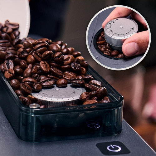 FreeStyle Grind&Latte Art