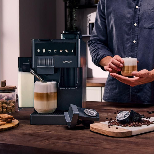 FreeStyle Grind&Latte Art