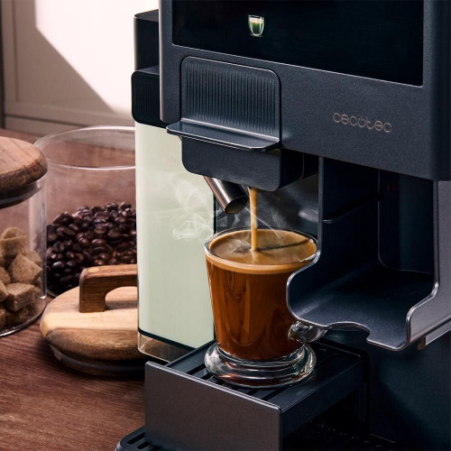 FreeStyle Grind&Latte Art