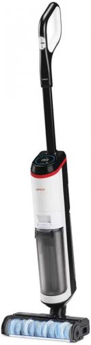Fregadora Polti Rollysteam WD30C vapor