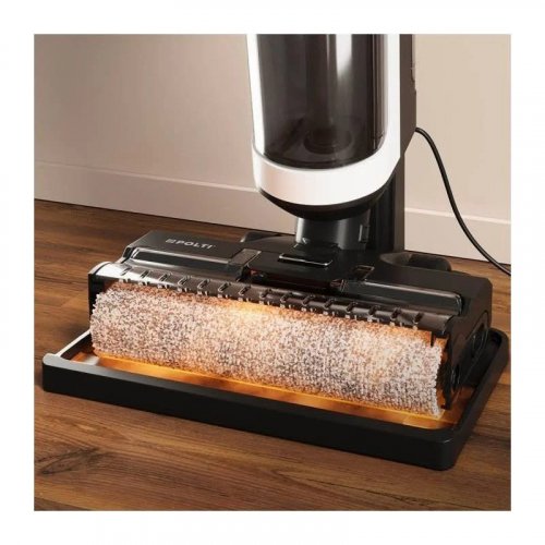 Fregadora Polti Rollysteam WD30C vapor