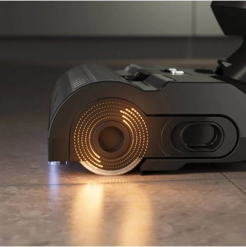 Fregadora Polti Rollysteam WD30C vapor