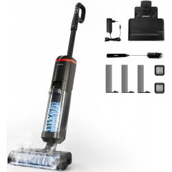Fregadora Polti Rollysteam WD40C vapor