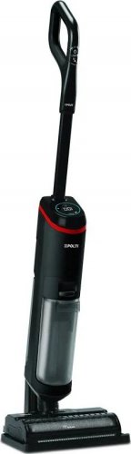 Fregadora Polti Rollysteam WD40C vapor