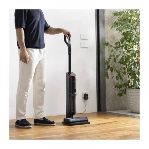 Fregadora Polti Rollysteam WD40C vapor