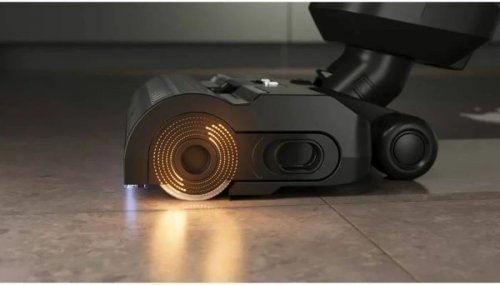 Fregadora Polti Rollysteam WD40C vapor