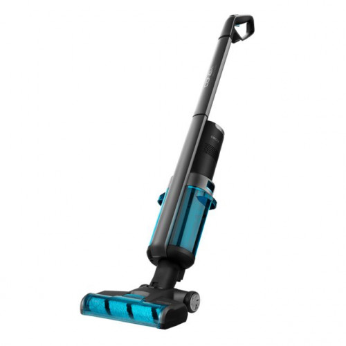 Fregona Eléctrica Conga RockStar 29600 Aqua&Collect