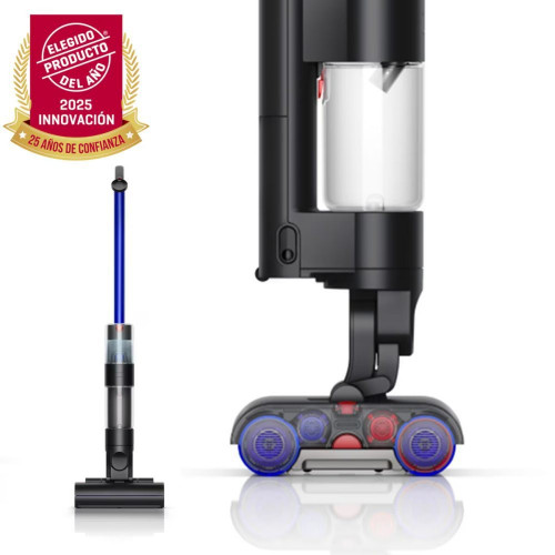 Fregona eléctrica Dyson Wash G1 Azul