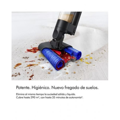 Fregona eléctrica Dyson Wash G1 Azul