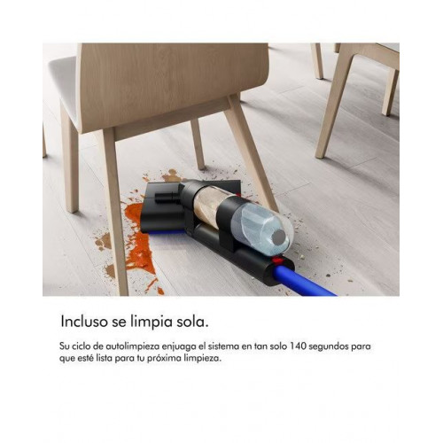Fregona eléctrica Dyson Wash G1 Azul