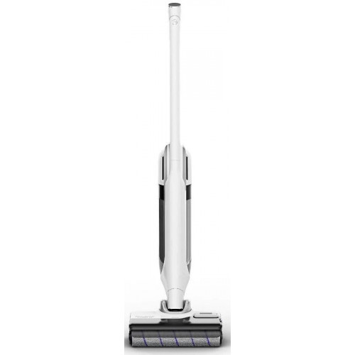 Fregona Eléctrica Rowenta X-Clean 12 GZ7257 Tenología Wet & Dry Gran Autonomía