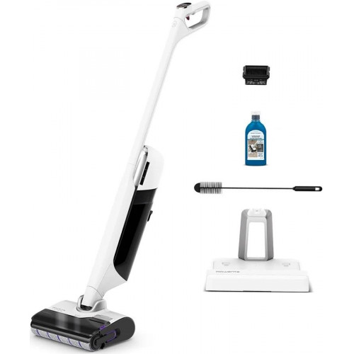 Fregona Eléctrica Rowenta X-Clean 12 GZ7257 Tenología Wet & Dry Gran Autonomía
