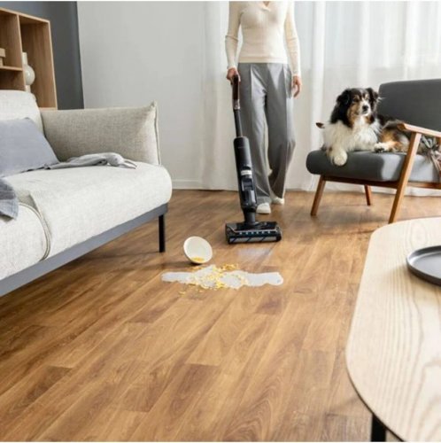 Fregona Rowenta X-Clean 7 GZ5736E0